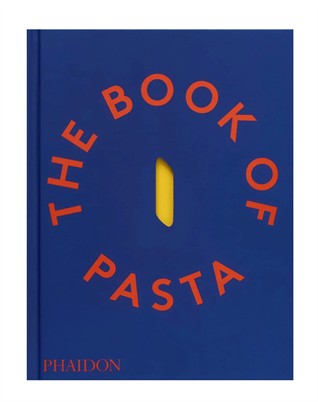 The Book Of Pasta